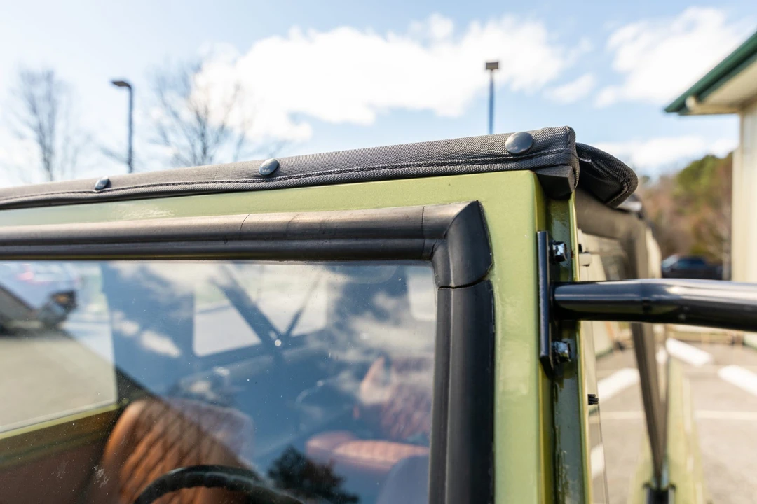 1968 International Harvester Scout - Image 22 of 31