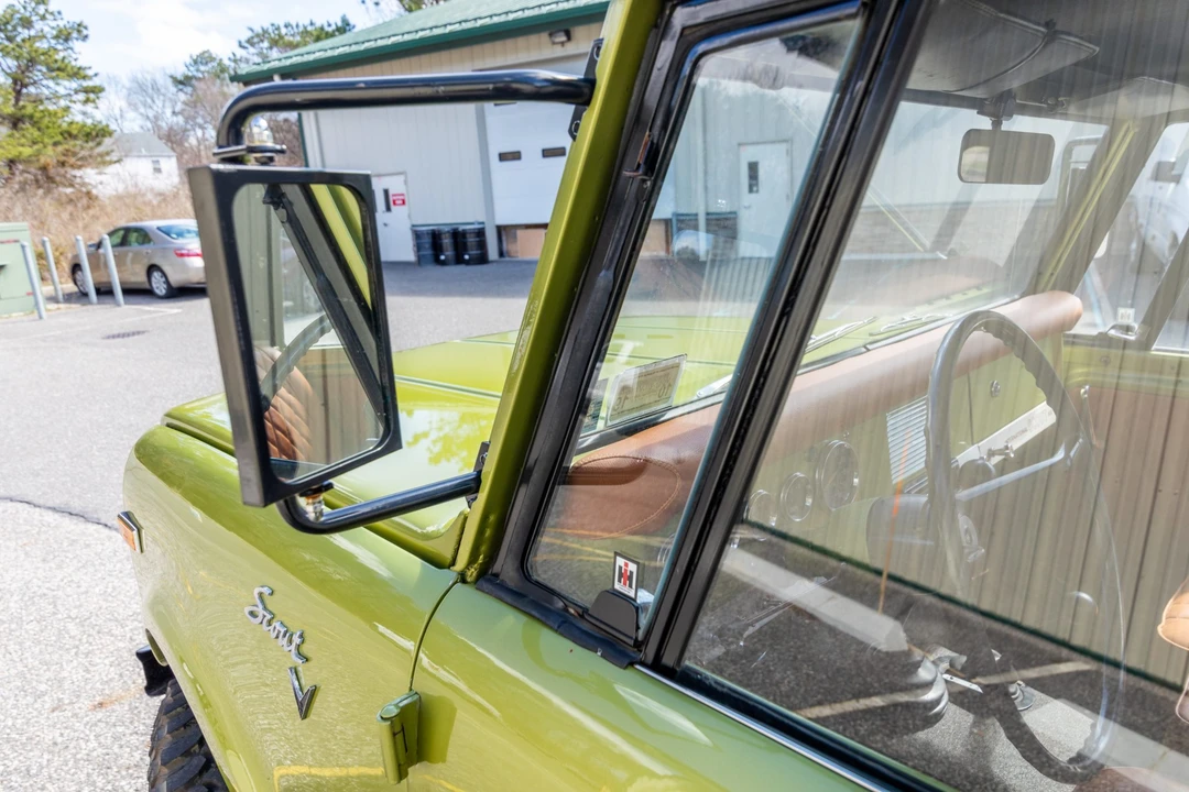 1968 International Harvester Scout - Image 23 of 31