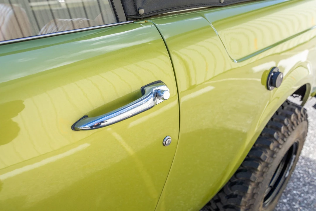 1968 International Harvester Scout - Image 27 of 31