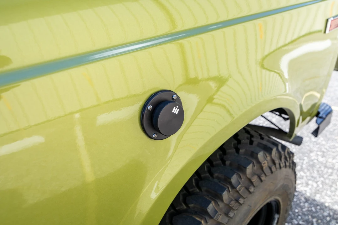 1968 International Harvester Scout - Image 28 of 31