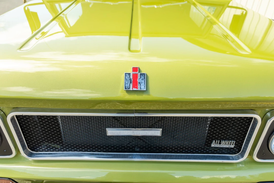 1968 International Harvester Scout - Image 16 of 31