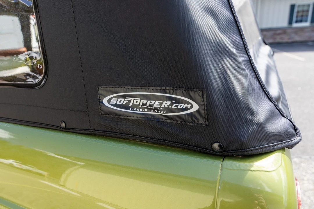 1968 International Harvester Scout - Image 30 of 31