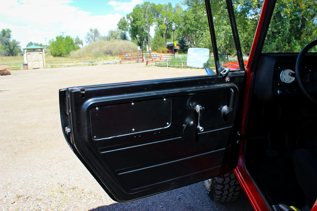 1968 International Harvester Scout - Image 19 of 31