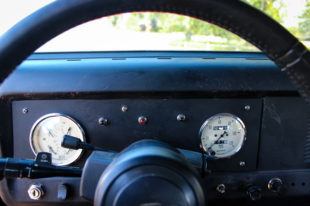 1968 International Harvester Scout - Image 16 of 31