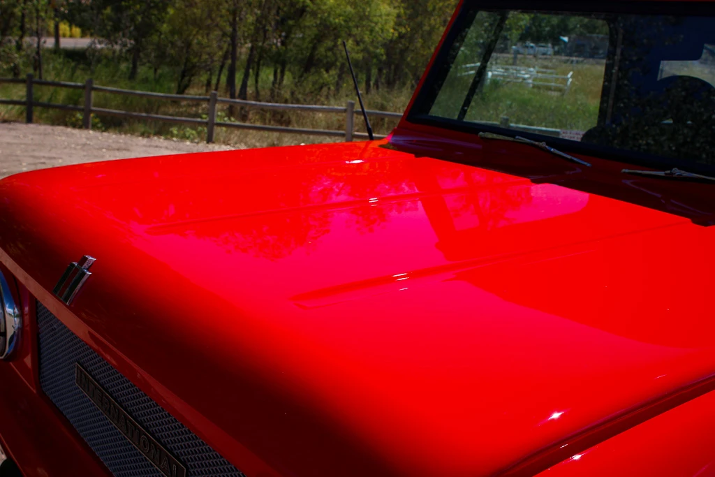 1968 International Harvester Scout - Image 12 of 31