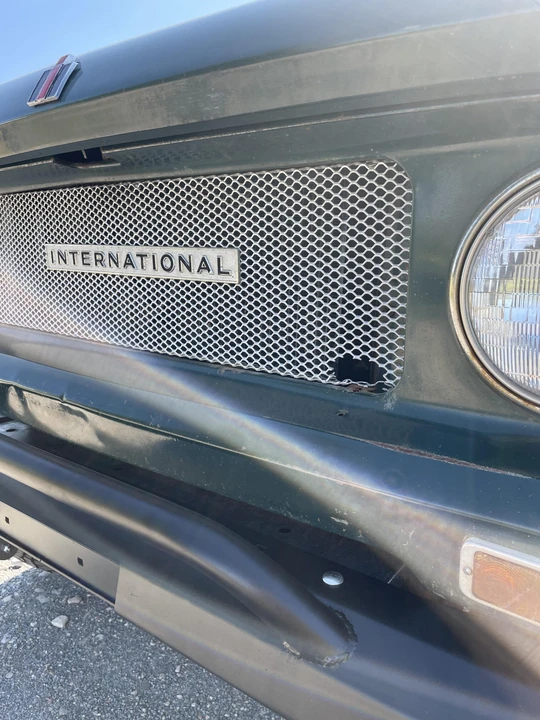 1968 International Harvester Scout - Image 28 of 31