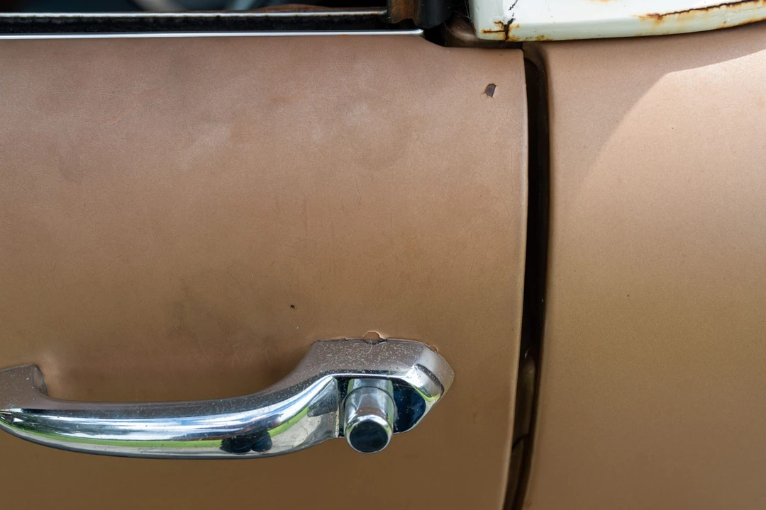 1968 International Harvester Scout - Image 31 of 31