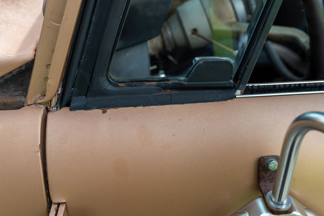 1968 International Harvester Scout - Image 29 of 31