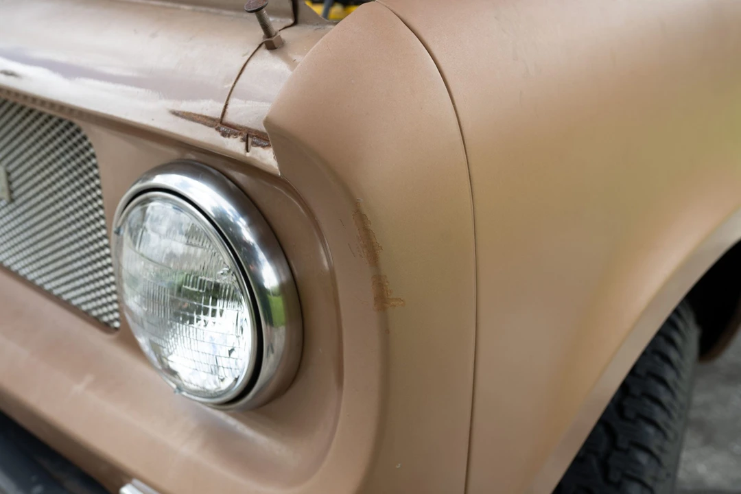 1968 International Harvester Scout - Image 21 of 31
