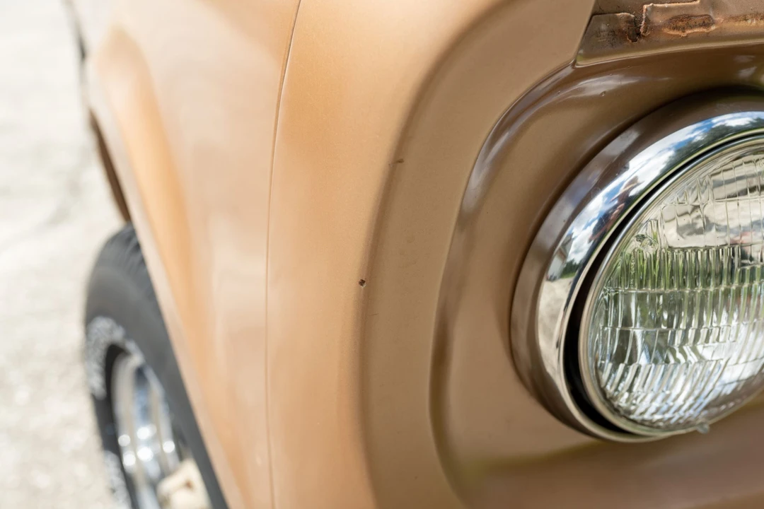 1968 International Harvester Scout - Image 22 of 31