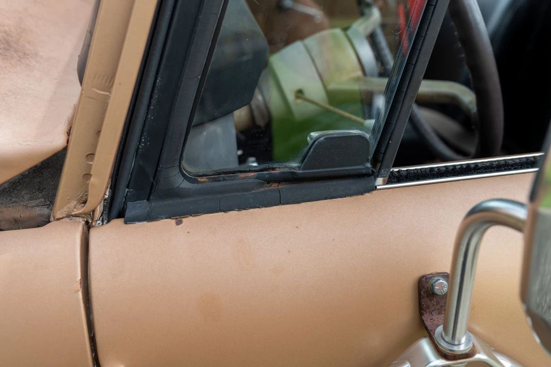 1968 International Harvester Scout - Image 28 of 31