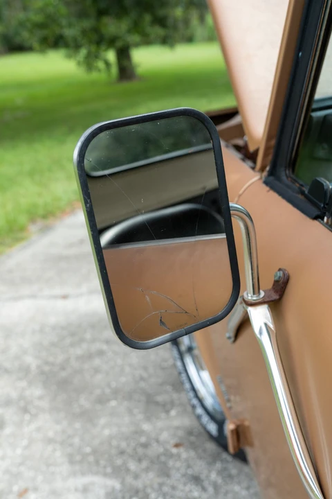 1968 International Harvester Scout - Image 27 of 31