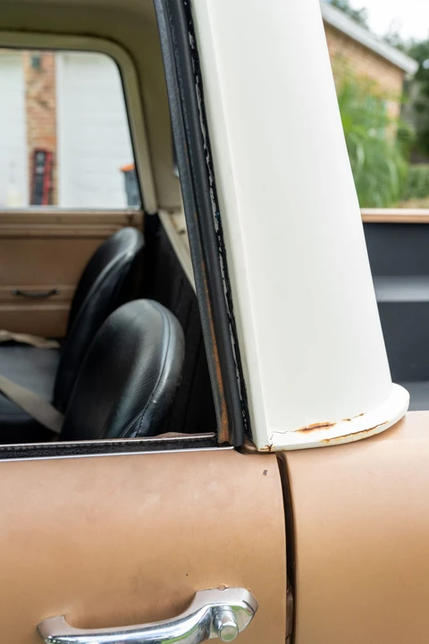 1968 International Harvester Scout - Image 30 of 31