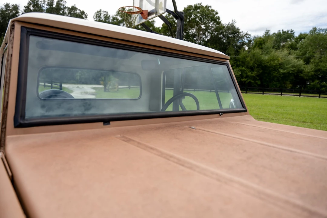 1968 International Harvester Scout - Image 23 of 31