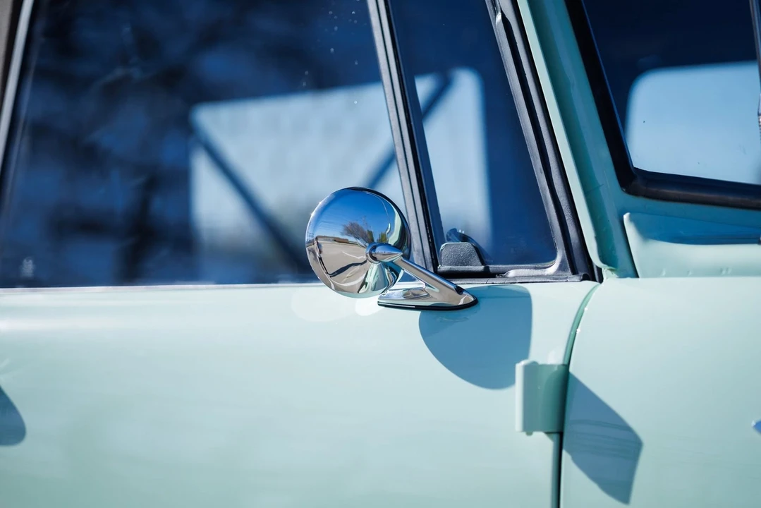 1968 International Harvester Scout - Image 22 of 31