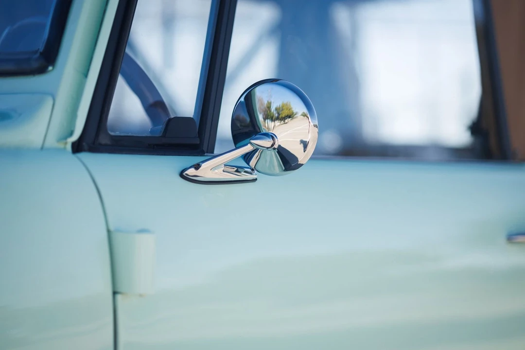 1968 International Harvester Scout - Image 16 of 31