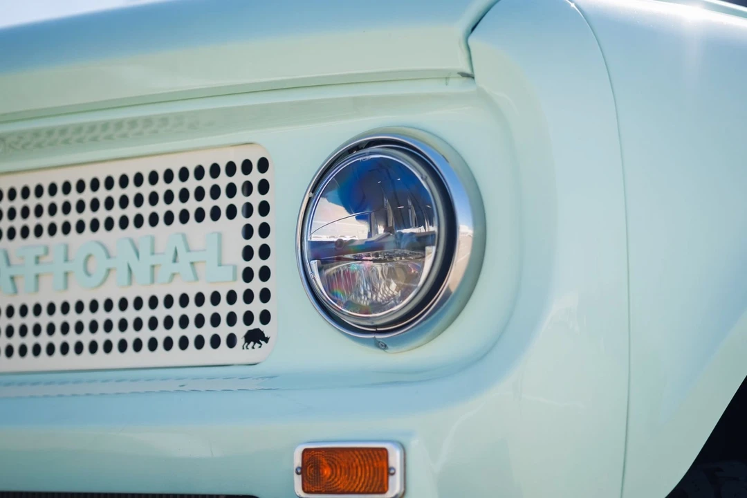 1968 International Harvester Scout - Image 28 of 31