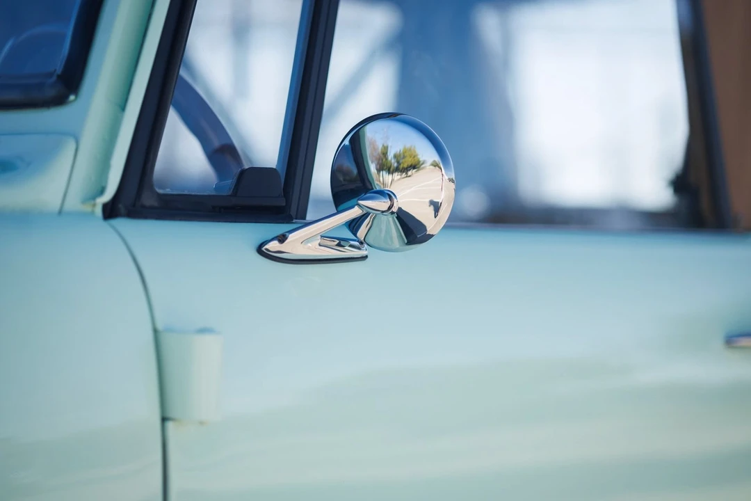 1968 International Harvester Scout - Image 16 of 31