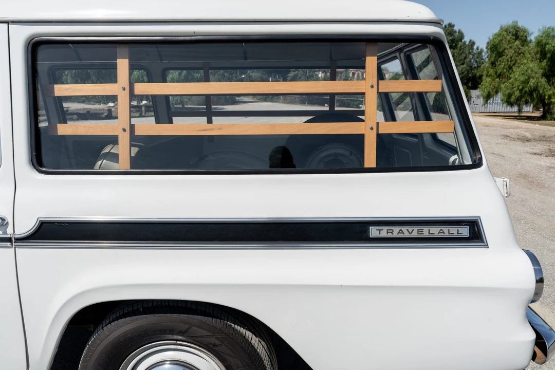 1968 International Harvester Travelall - Image 19 of 31