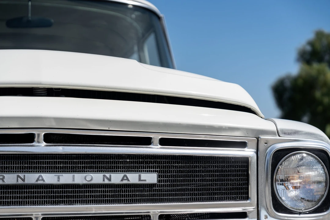1968 International Harvester Travelall - Image 11 of 31