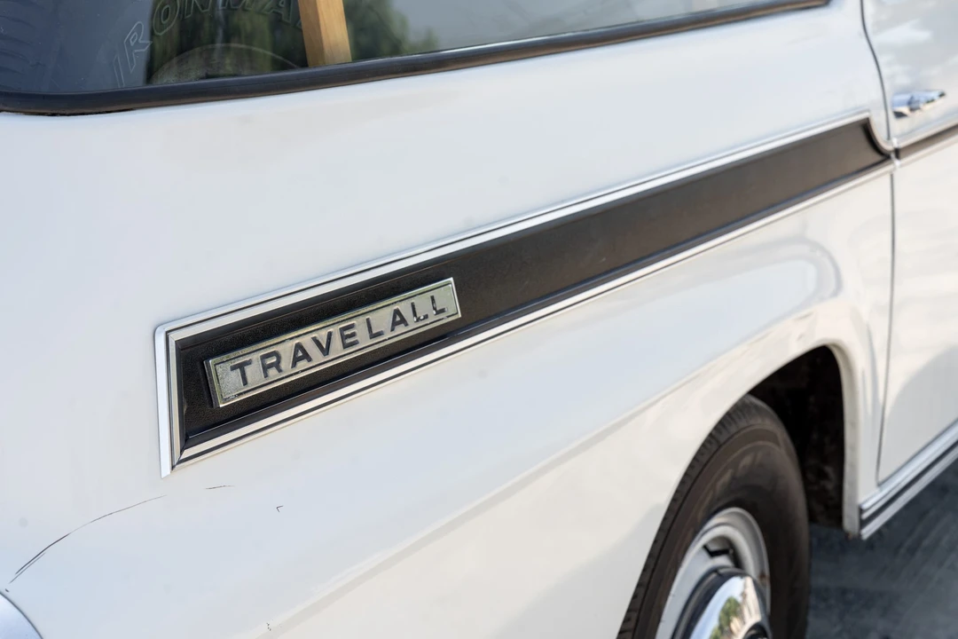 1968 International Harvester Travelall - Image 31 of 31