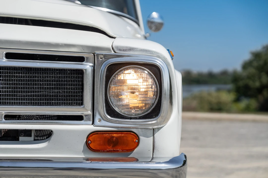 1968 International Harvester Travelall - Image 10 of 31