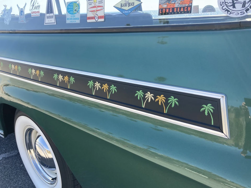 1968 International Harvester Travelall - Image 20 of 31