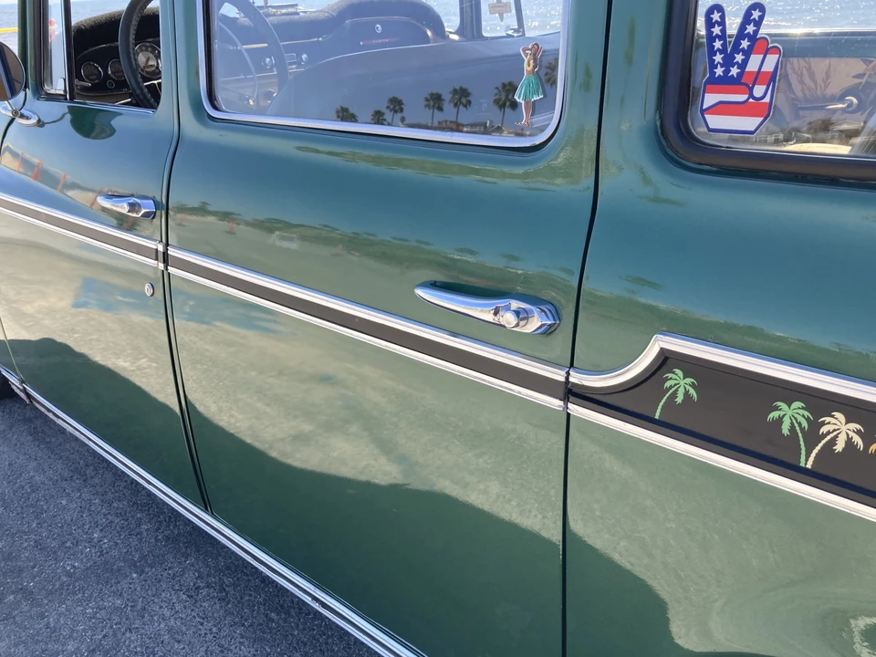 1968 International Harvester Travelall - Image 19 of 31