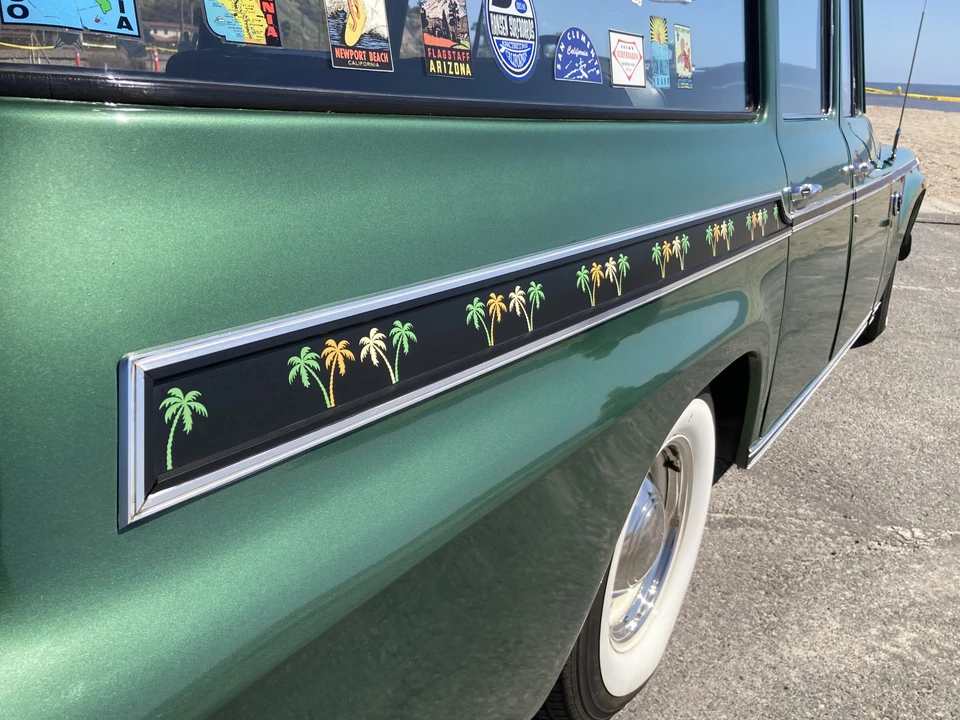 1968 International Harvester Travelall - Image 23 of 31