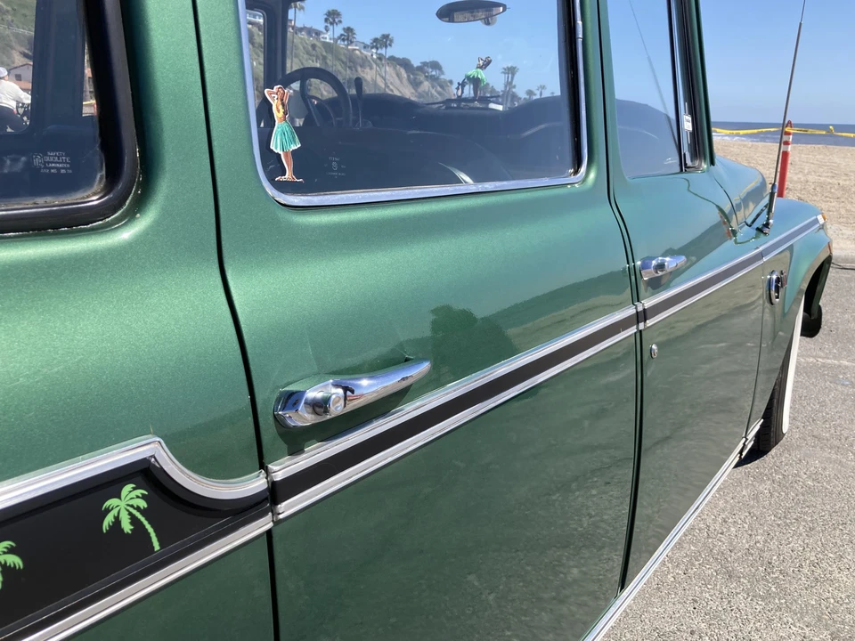 1968 International Harvester Travelall - Image 24 of 31