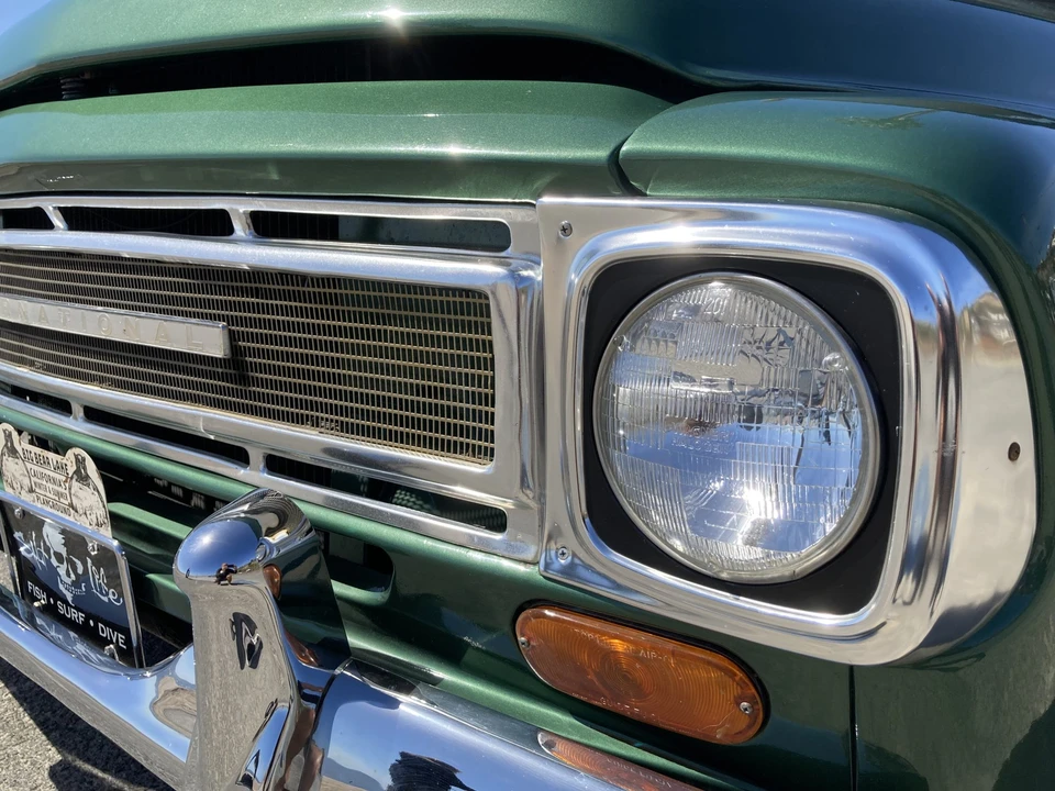 1968 International Harvester Travelall - Image 30 of 31