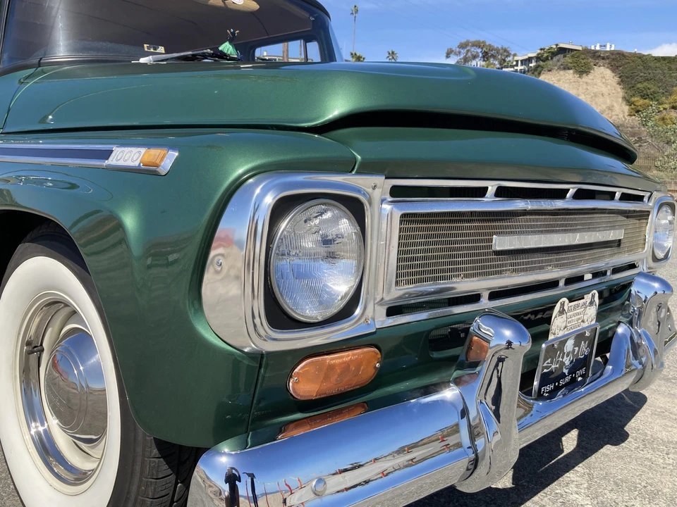 1968 International Harvester Travelall - Image 29 of 31