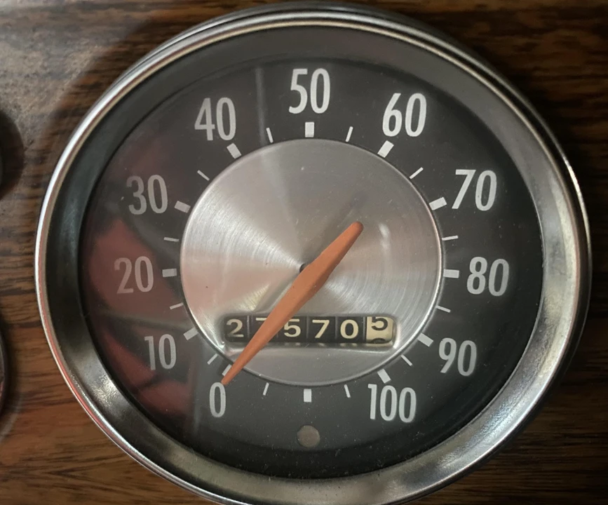 1968 International Harvester Travelall - Image 21 of 31
