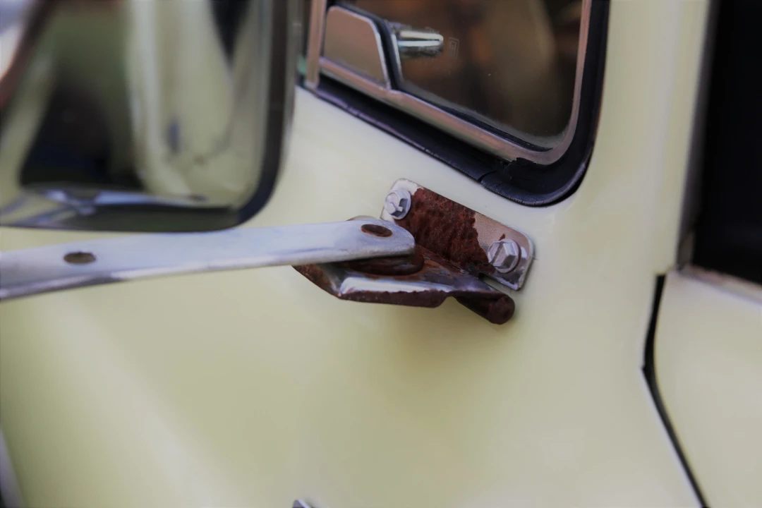 1968 International Harvester Travelall - Image 28 of 31