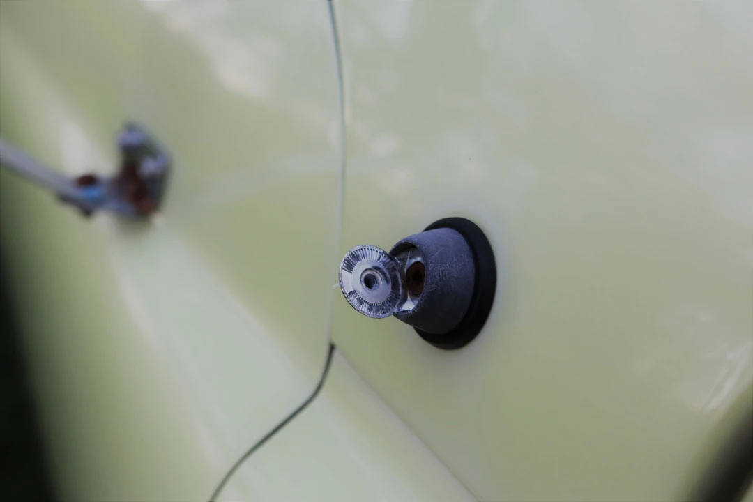 1968 International Harvester Travelall - Image 31 of 31