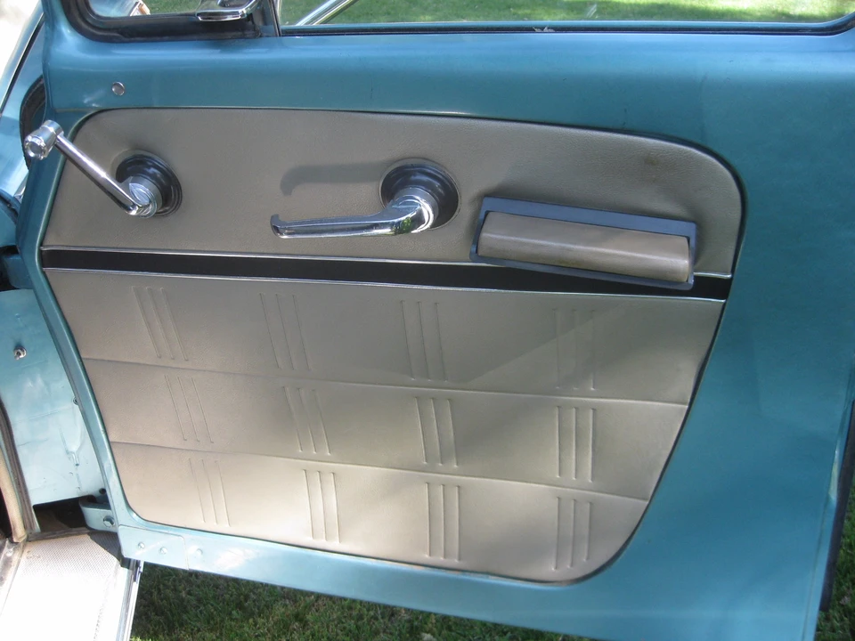 1968 International Harvester Travelall - Image 29 of 31
