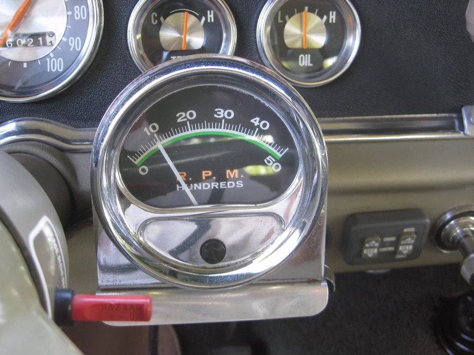 1968 International Harvester Travelall - Image 21 of 31