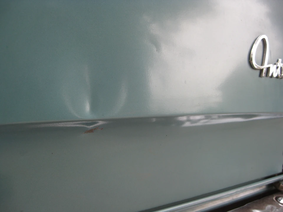 1968 International Harvester Travelall - Image 16 of 31