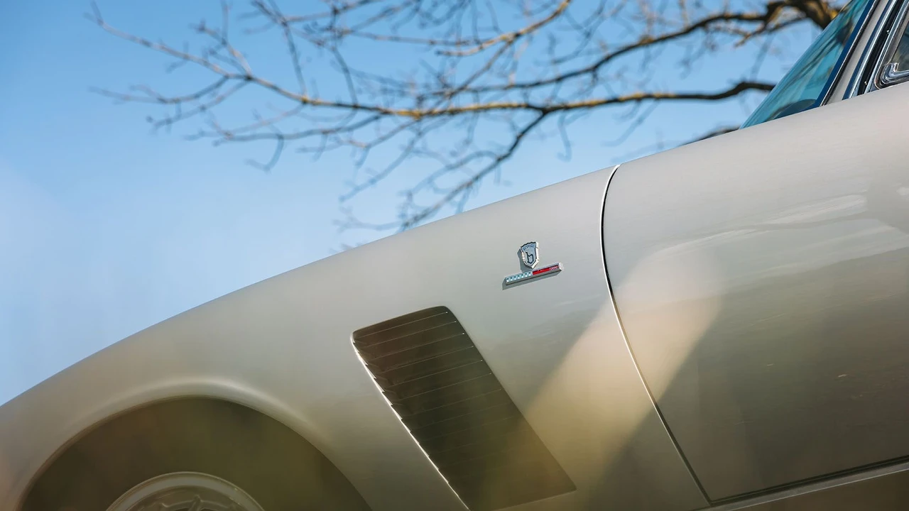 1968 Iso Grifo - Image 26 of 31