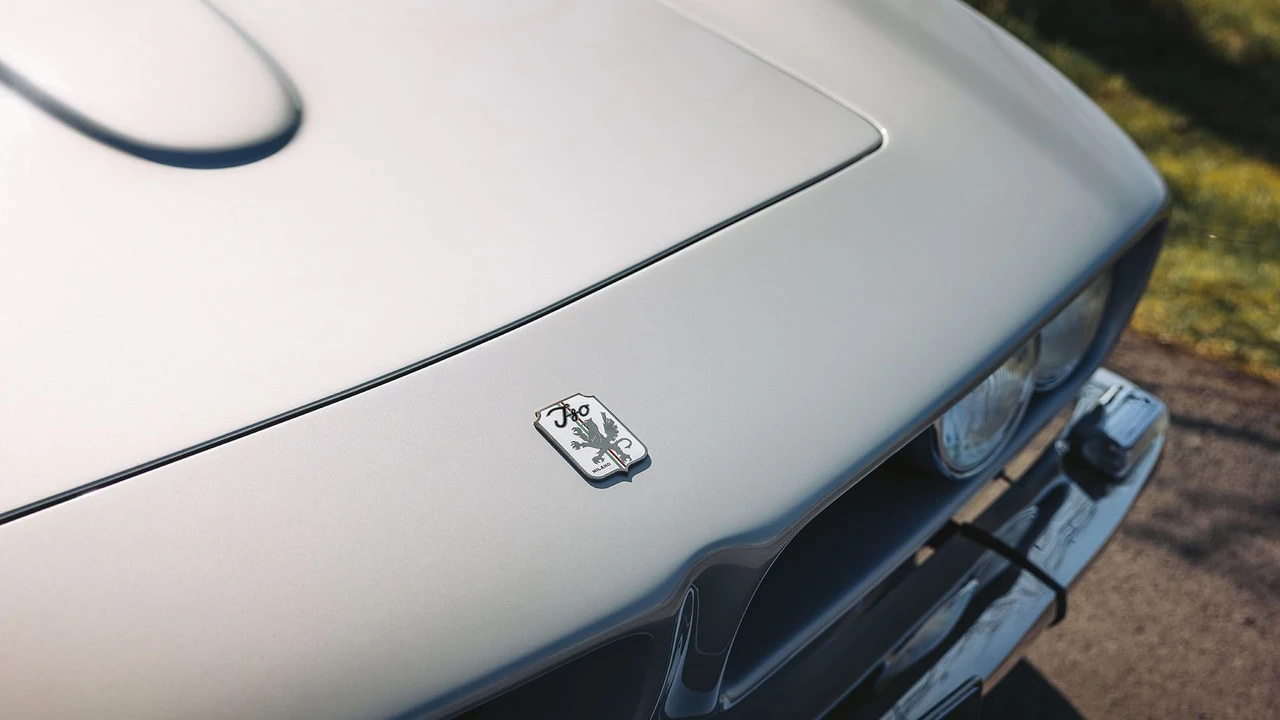 1968 Iso Grifo - Image 19 of 31