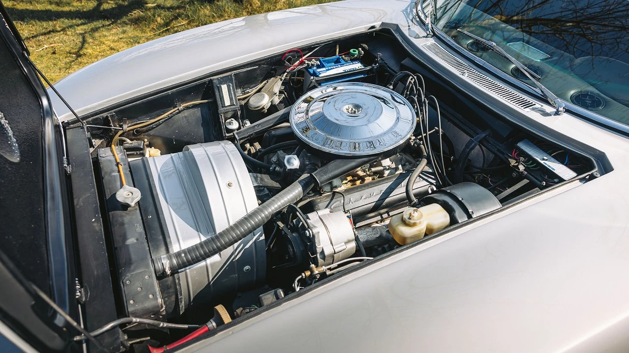 1968 Iso Grifo - Image 10 of 31