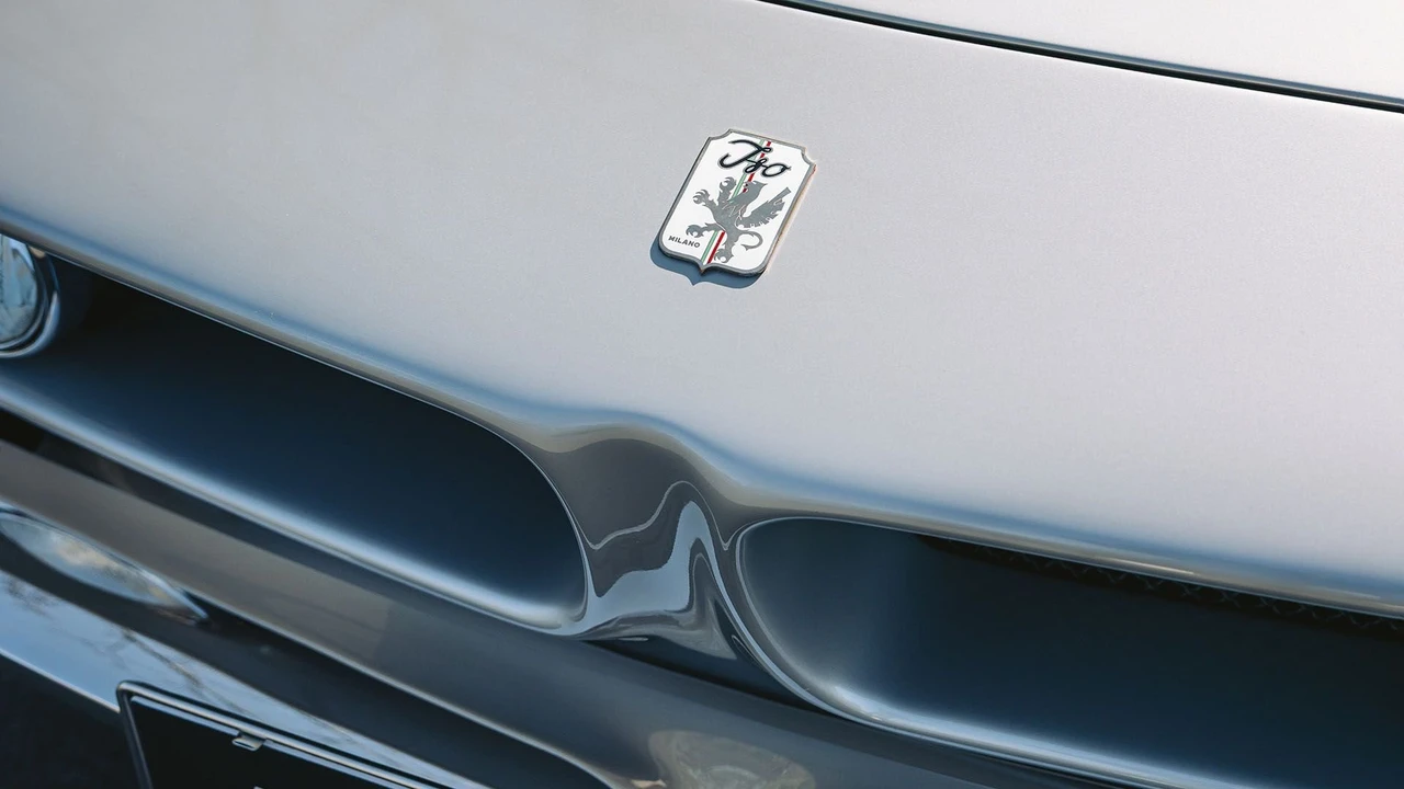 1968 Iso Grifo - Image 24 of 31
