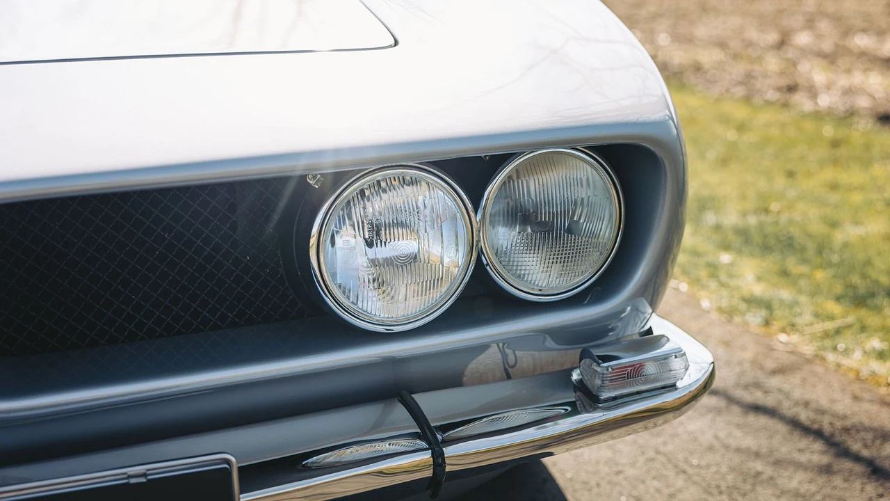 1968 Iso Grifo - Image 29 of 31