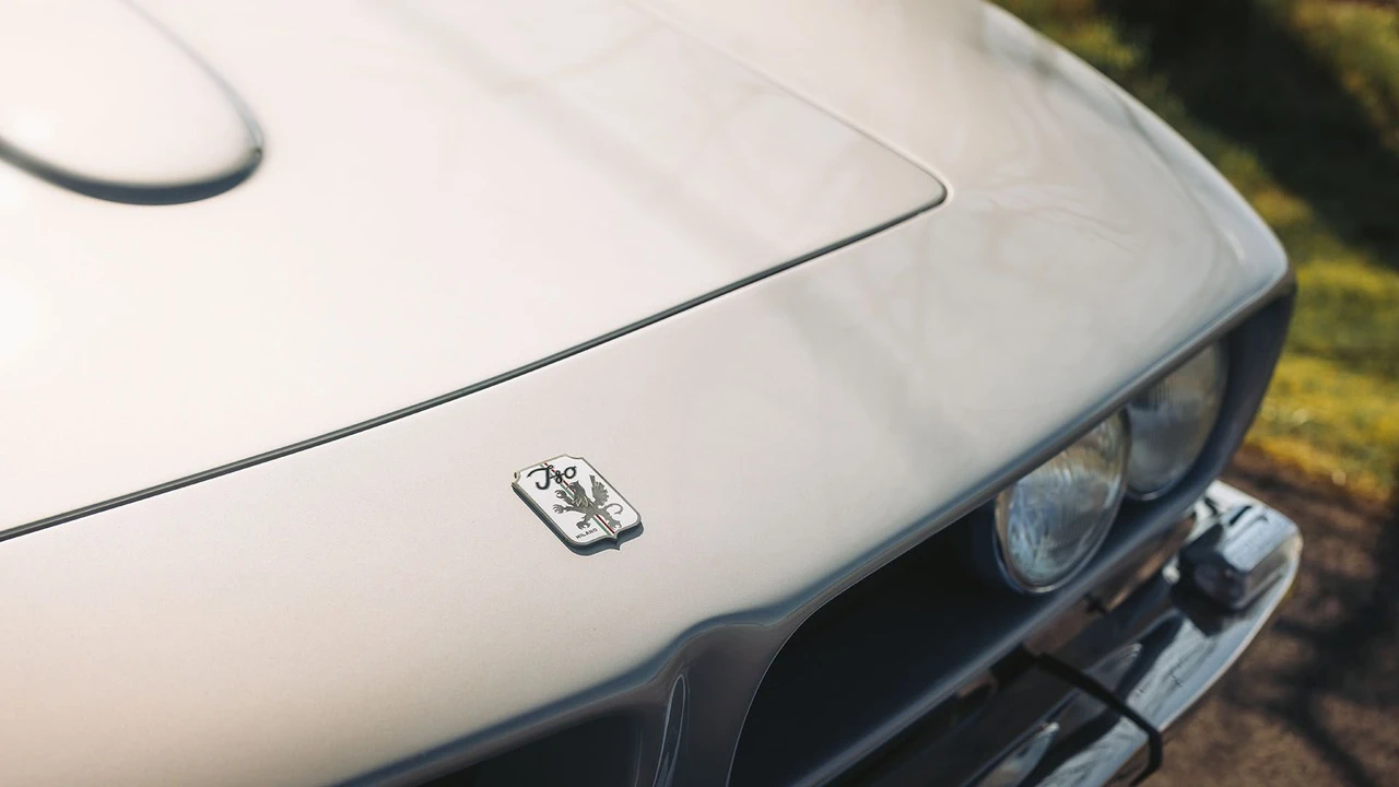 1968 Iso Grifo - Image 28 of 31