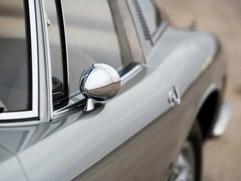 1968 Iso Grifo - Image 14 of 31