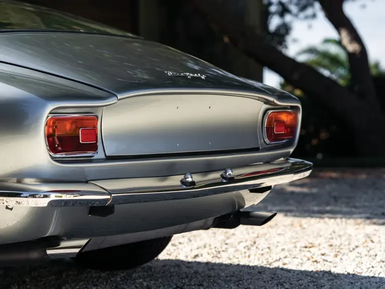 1968 Iso Grifo - Image 20 of 31