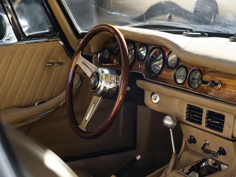1968 Iso Grifo - Image 30 of 31