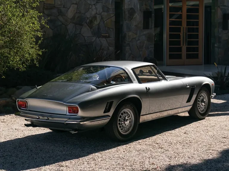 1968 Iso Grifo - Image 3 of 31