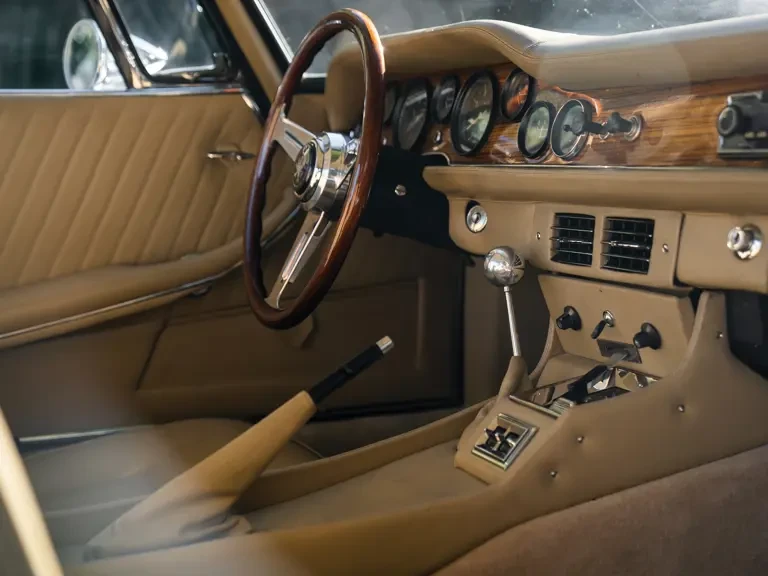 1968 Iso Grifo - Image 31 of 31
