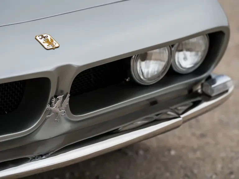 1968 Iso Grifo - Image 11 of 31